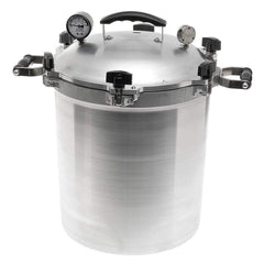 Pressure Canner - DEMO Units