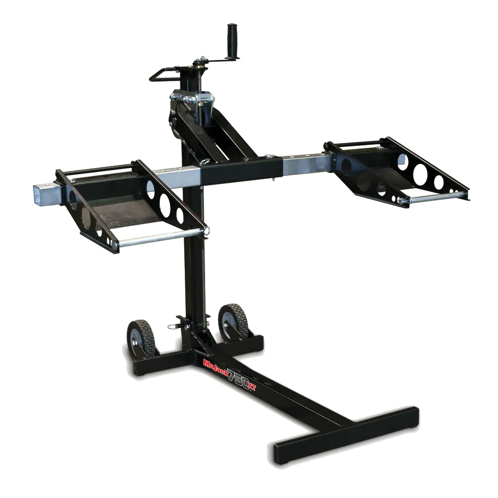 750-Lb. Capacity Riding Mower Lift