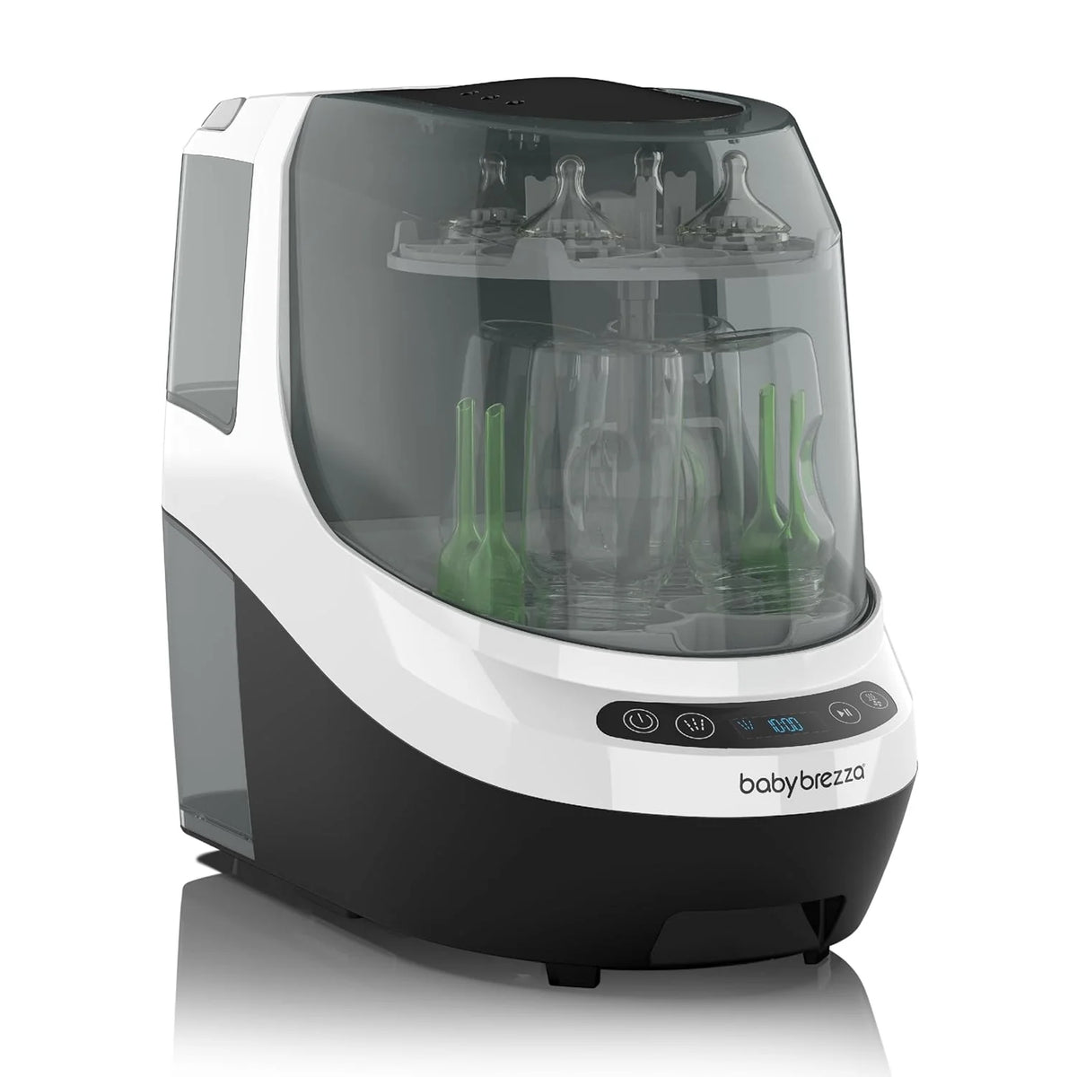 All-in-One Baby Bottle Washer, Sterilizer and Dryer