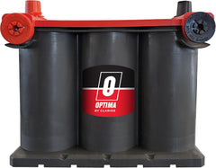 Starting Battery, 720 CCA, Dual Terminals