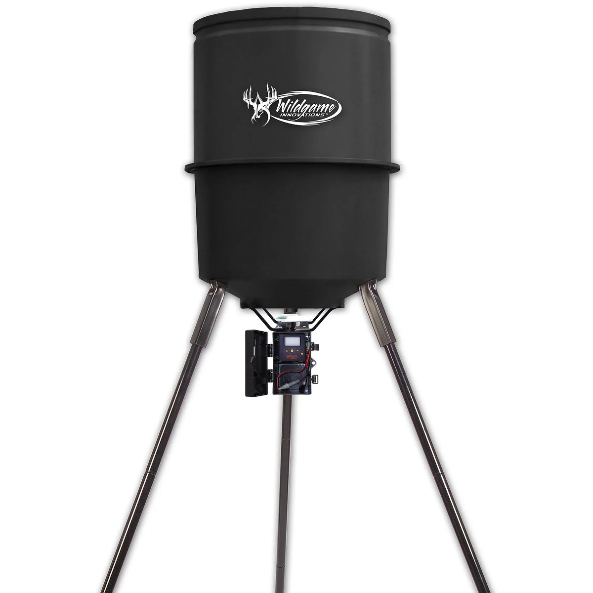 30-Gallon Quick-Set Game Feeder
