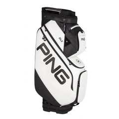 Cart Bag (White)