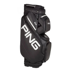 Cart Bag (White)