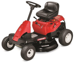 TB30 382cc 6-Speed Riding Lawn Mower, Remanufactured