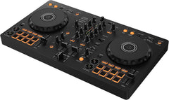 DJ 2-Deck Controller – Graphite