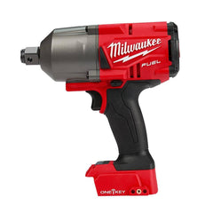 18V Lithium Ion Brushless Cordless 3/4 in. Impact Wrench with Friction (Tool Only) 20
